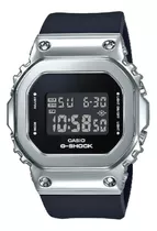 Reloj G-shock Digital Unisex Gm-s5600-1