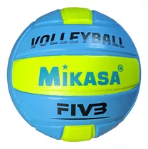 Pelotas De Voley Profesional Mikasa 