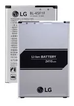 Bateria LG K9