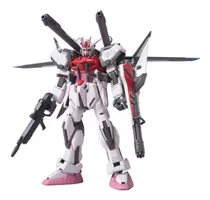 Gundam Seed Strike Rouge + I.w.s.p. Hg 1/144