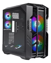 Gabinete Cooler Master Haf 700 Argb Gen2 Full Tower Gris