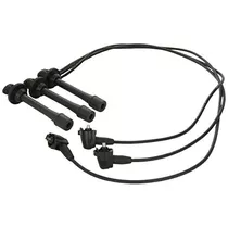 Juego De Cables De Encendido Ign Wire Set 5mm 6716182