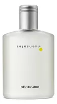 Insensatez Des. Colônia, 100ml Volume Da Unidade 100 Ml