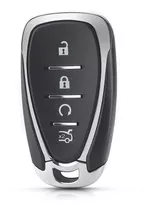 Carcasa Llave Chevrolet 4b Spin Tracker Cruze Presencia, Etc