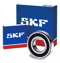 Ruleman 6203 2rs Blindado Skf