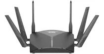 Roteador Wireless Exo Smart Mesh 3000mbps Dir-3040