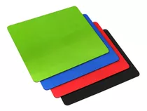 Mousepad Basic Pvc Emborrachado Antiderrapante P/ Pc Note