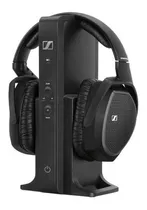 Sennheiser Rs 175 Wireless Headphone System 