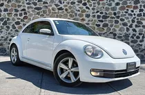 Volkswagen Beetle 2016