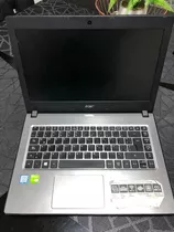 Computador Portátil Acer 
