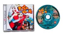 Power Stone Jogo Patch Para Dreamcast