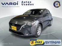 Mazda 2 Prime 46364