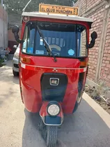 Bajaj Mototaxi