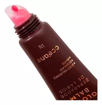 Oceane-reparador De Lábios-lip Glowy Balm Mariana Saad By2g