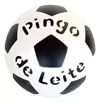 Bola De Vinil Pingo Dente De Leite Futebol Kit C/ 15 Atacado