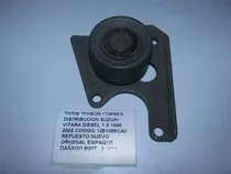 Tensor Correa Distribucion Suzuki Vitara Diesel 1996 2002