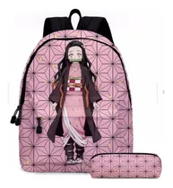 Mochila Demon Slayer Nezuko Importado