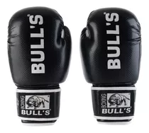 Guantes Box Bulls Poliuretano Importado Pakistan