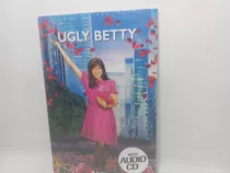 Livro - Ugly Betty - Maurice Jamall - Ga - 809