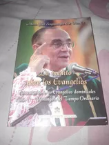 Libro Lo Inedito Sobre Los Evangelios 2012