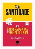 Livro Sua Santidade