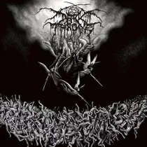 Darkthrone - Sardonic Wrath - Cd