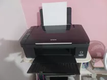 Impressora Epson Tx105