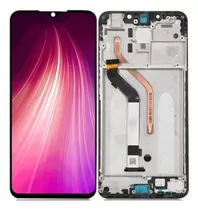 A Pantalla Lcd Con Marco For Xiaomi Poco F1 Pocophone F1