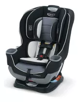 Asiento Para Carro Extend2fit (gotham) Graco