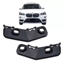 Par Guia Parachoque Dianteiro Bmw X1 2016 2017 2018 2019