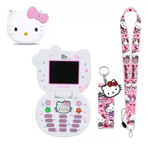 Smartphone Multifuncional Para Niños Hello Kitty 2023