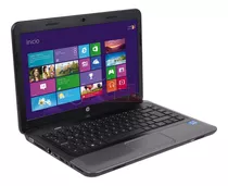 Notebook Hp 240 Core I5 3ra Gen, 12 Gb Ssd 240