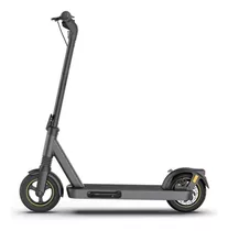 Patinete Scooter Eléctrico Zimo Gs2 (negro Mate) 