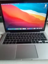 Mac Book Pro Retina