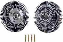 Fan Clutch Isuzu Rodeo 6vd1 98/