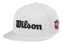 Gorra Para Golf Tenis Cachucha Beisbol Wilson Deportiva