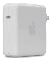 Cargador Apple Magsafe 2 60w Upc - 885909575725 - A1435