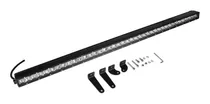 Barra Ultra Slim 96cm 36 Led 108w Cm Flood Off Road 4x4 F17