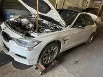 Bmw Serie 3 2014 2.0 320i Sport Line At