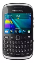 Blackberry Curve 9320 Black