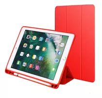 Funda Smart Case Porta Pencil Para iPad Air 4°/5° Gen 10.9 