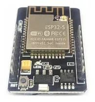 Kit Placa Desarrollo Esp32 Cam -  Compatible Con Arduino