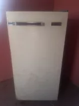 Refrigerador Philco (usado    Pequeños Detalles) Funcionando