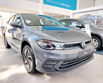 Volkswagen Polo Highline At 1.0lt Tsi 2024