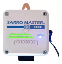 Anti Sarro Electronico Sarro Master Nano Hasta 3/4 El Mejor