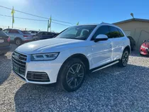 Audi Q5 2018 2.0 T Fsi Design 252hp Quattro Tech. Stronic 5p