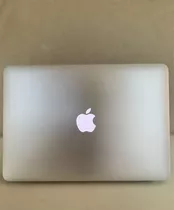 Macbook 13 Intel I5 13.3 4gb 2015