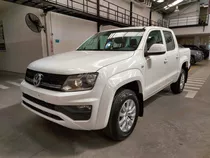 Volkswagen Amarok Comfortline 4x2 2.0  Mt Md 2024