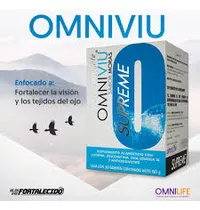 Omniviu | Omnilife 30 Sobres