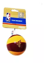 Bombillo Foco Navideño Cleveland Cavaliers Nba